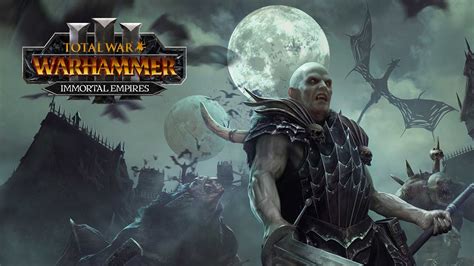 Essential Vampire Counts Campaign Units, Army Guide .